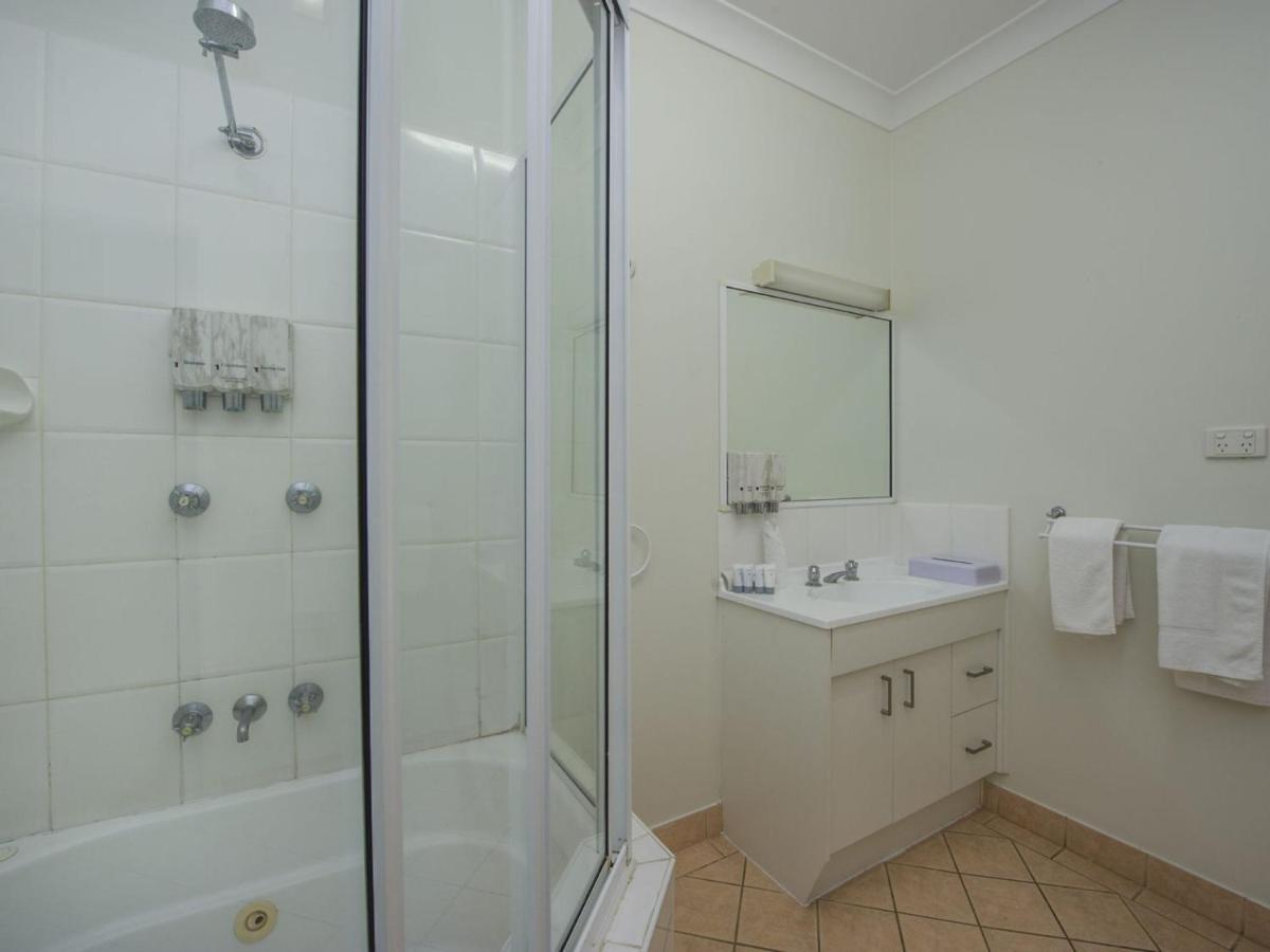 Sails On Horseshoe Apartment 9 Horseshoe Bay Екстер'єр фото