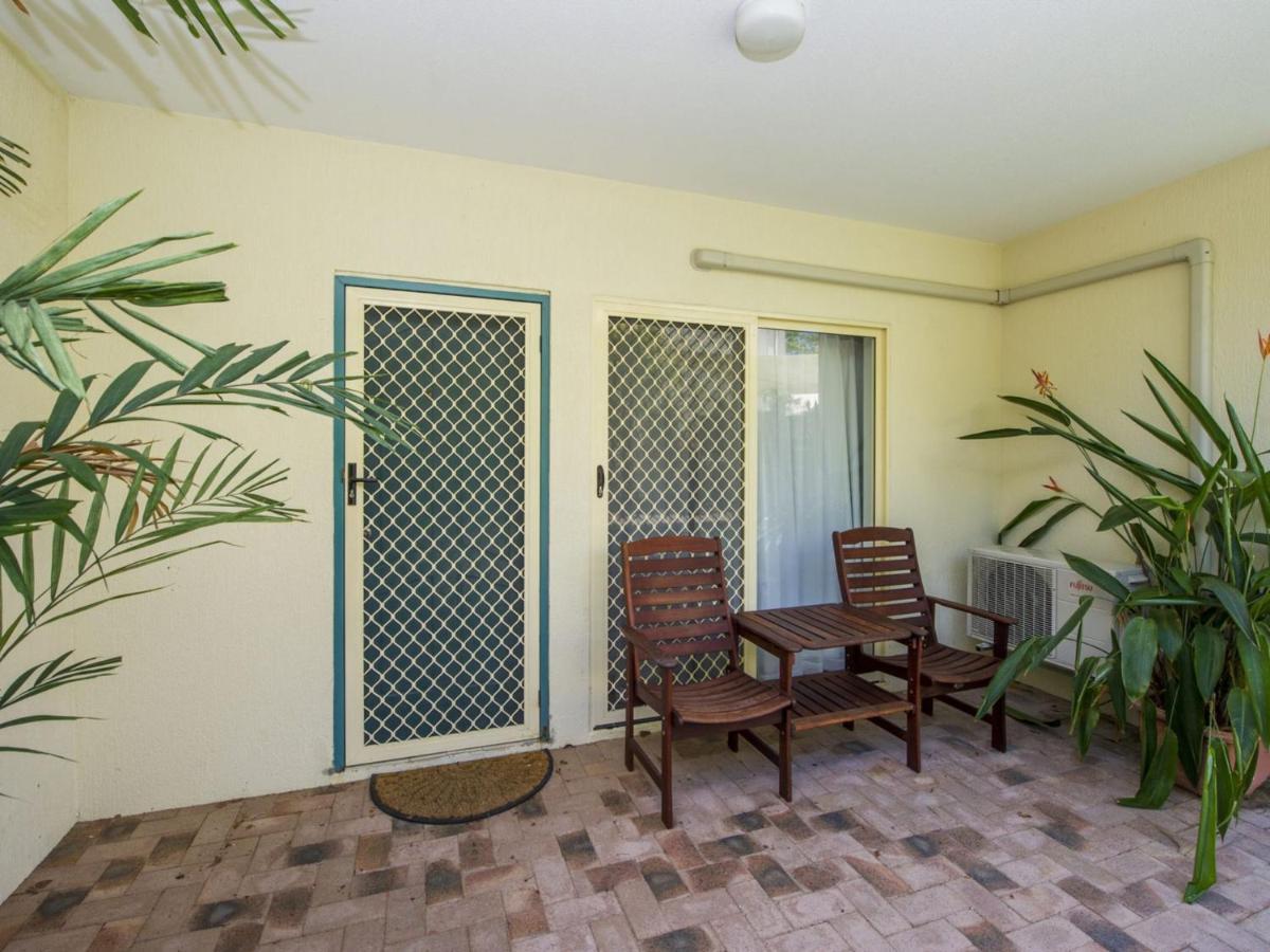 Sails On Horseshoe Apartment 9 Horseshoe Bay Екстер'єр фото