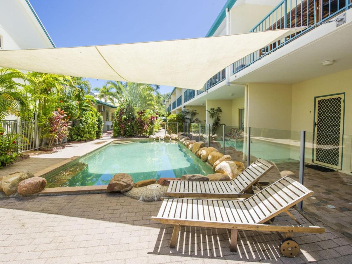 Sails On Horseshoe Apartment 9 Horseshoe Bay Екстер'єр фото
