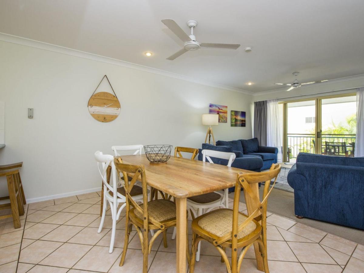 Sails On Horseshoe Apartment 9 Horseshoe Bay Екстер'єр фото