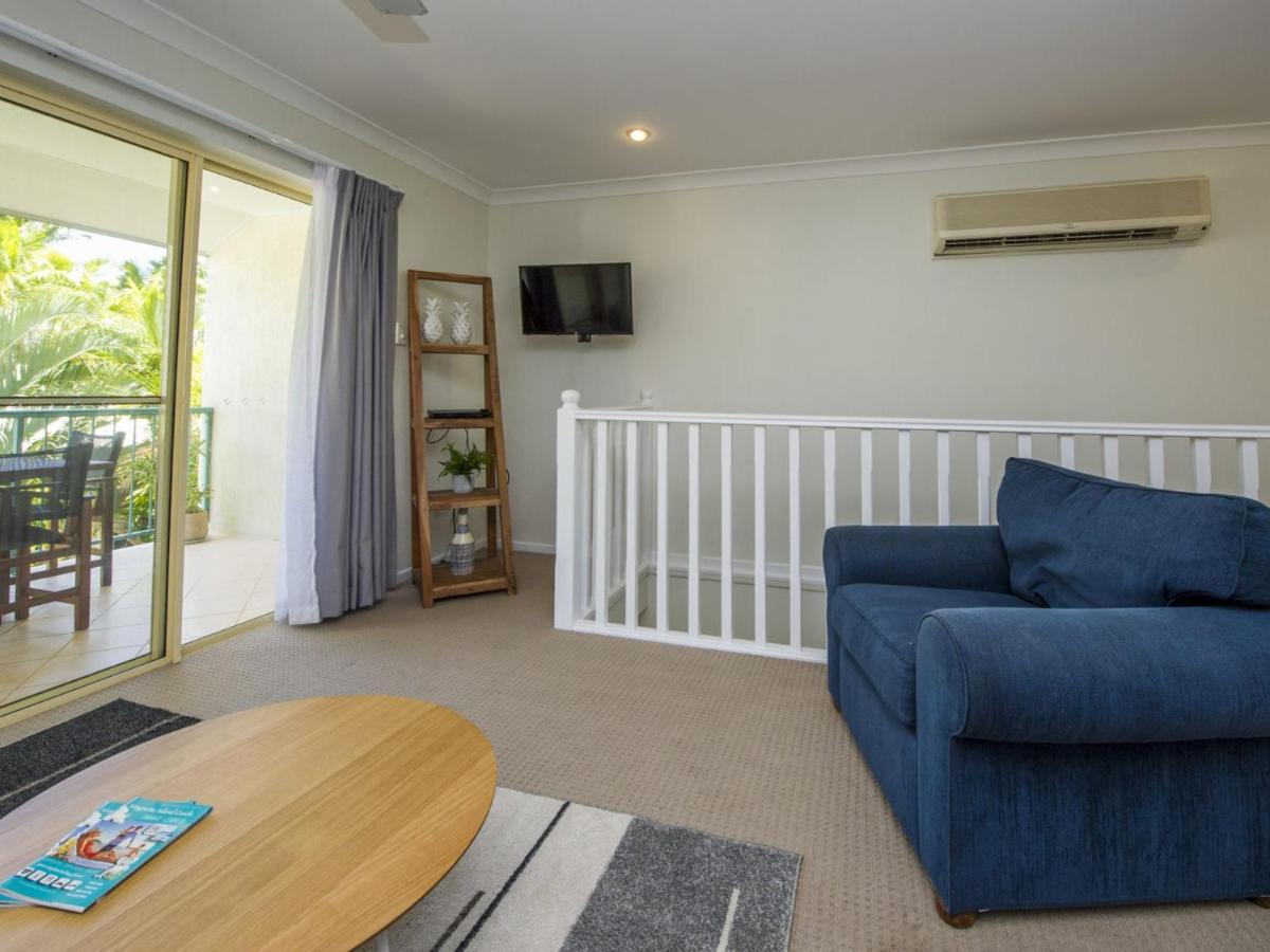 Sails On Horseshoe Apartment 9 Horseshoe Bay Екстер'єр фото