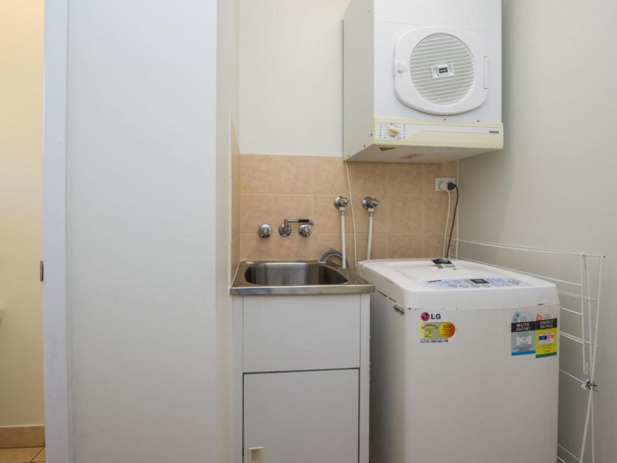 Sails On Horseshoe Apartment 9 Horseshoe Bay Екстер'єр фото