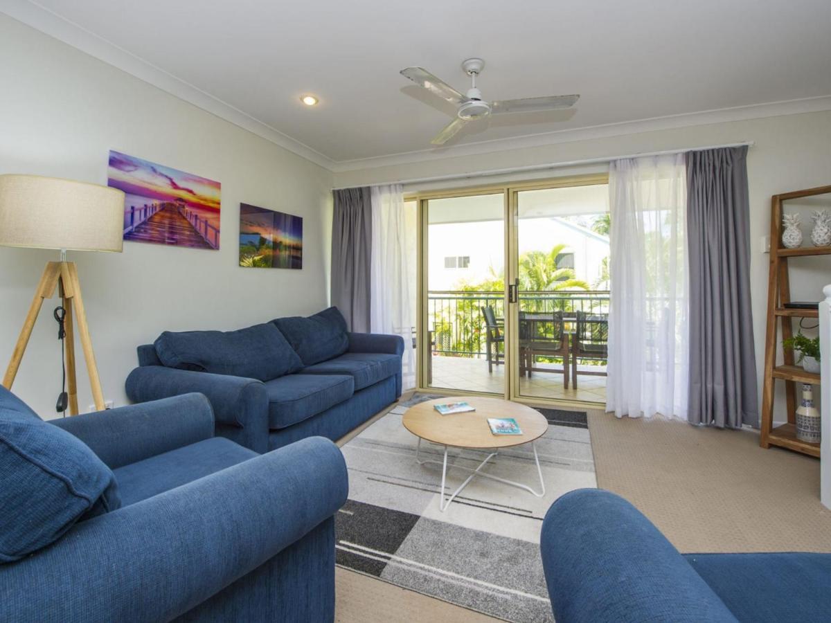 Sails On Horseshoe Apartment 9 Horseshoe Bay Екстер'єр фото